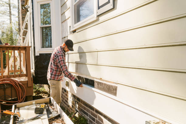 Top rated local Emergency Siding Repair specialists in Salem, NJ